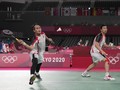 7 Fakta Jelang Ahsan/Hendra vs Kamura/Sonoda di Olimpiade