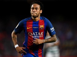 Neymar Akan Senang Kembali ke Barcelona