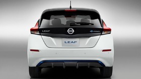 Bocoran Harga Nissan Leaf, 'Tabrak' 2 Mobil Listrik Hyundai