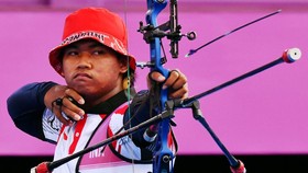 Klasemen Olimpiade Tokyo Selasa 27 Juli: Indonesia Ke-36