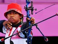 Arif Gagal ke 64 Besar Panahan Perseorangan Putra Olimpiade