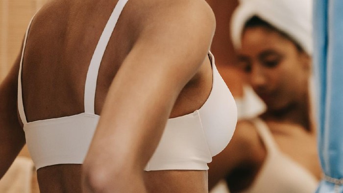 Terbiasa Pakai Bra Sempit? Selain Tidak Nyaman, Hati-hati! Ini 5 Bahayanya bagi Kesehatan