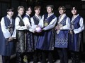 4 Sudut Bersejarah Korea Selatan yang Menginspirasi BTS