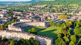 Kota-kota Spa di Eropa Masuk dalam Daftar UNESCO