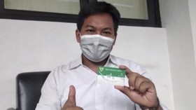 Pengalaman Pekerja Rawat Bayi di NICU dengan JKN-KIS