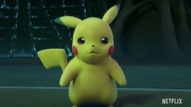 Netflix Mulai Garap Serial Live-action Pokemon