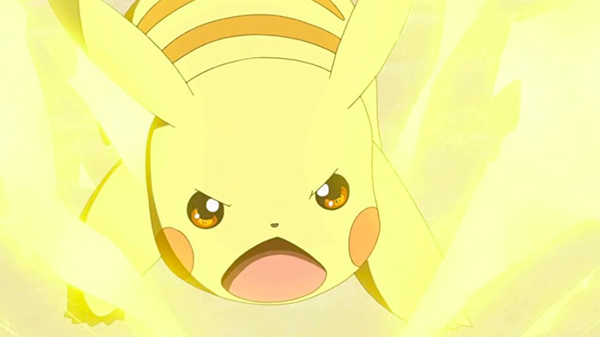 Pemilik Pokemon Tak Setujui Penggunaan dalam Video Imigrasi AS