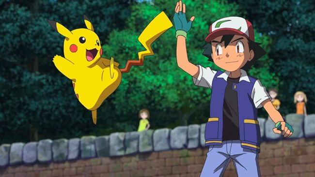 Pada Februari 2026, bakal dibuka secara permanen taman hiburan Pokemon pertama di dunia, yaitu PokePark di Tokyo, Jepang.