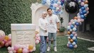 Potret Kesha Ratuliu Pamer Babybump, Aura Cantik Memesona Kehamilan Keisha sudah memasuki usia 17 minggu, babybump nya pun sudah terlihat. Yuk kita intip bumil cantik ini pamer babybump!