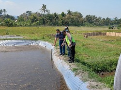 Pria di Blitar Ditemukan Tewas Setelah Pamit Bikin Kolam Ikan