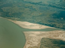 Sundarban, Muara Hutan Bakau Terbesar Dunia yang Mulai Tenggelam