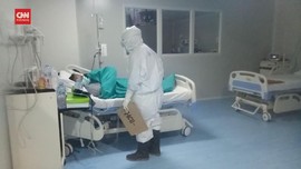 VIDEO: Mengenal Jamu Hitam, Ancaman Serius Penderita Covid-19