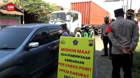 VIDEO: Dari 1686 Kasus, Kini Hanya 490 Kasus Covid-19 Jepara