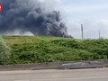 VIDEO: Ledakan Kawasan Industri di Jerman, Lima Orang Hilang
