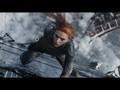 VIDEO: F9 dan Black Widow Cetak Rekor di Masa Pandemi