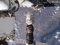 VIDEO: Detik-detik Pelepasan Modul Rusia dari ISS di Angkasa