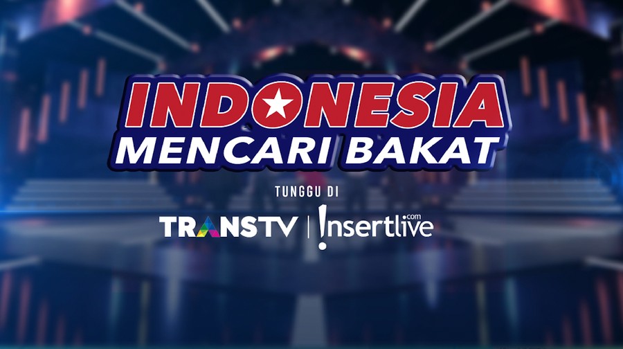 Ajang pencarian bakat Indonesia Mencari Bakat hadir kembali. IMB kali ini menghadirkan deretan juri ternama, Deddy Corbuzier, Ivan Gunawan, Cinta Laura dan Raditya Dika. Siapkan dirimu untuk mengikuti audisi Indonesia Mencari Bakat 2021 hanya di Insertlive.com.