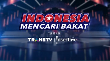 img-title Menanti Bakat Baru di IMB 2021 Trans TV