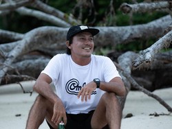 Jarang Disorot, Ini Kakak Kandung Luna Maya yang Ikut Olimpiade Tokyo