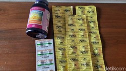 10 Vitamin yang Sering Diminum Orang Cerdas dengan IQ Tinggi