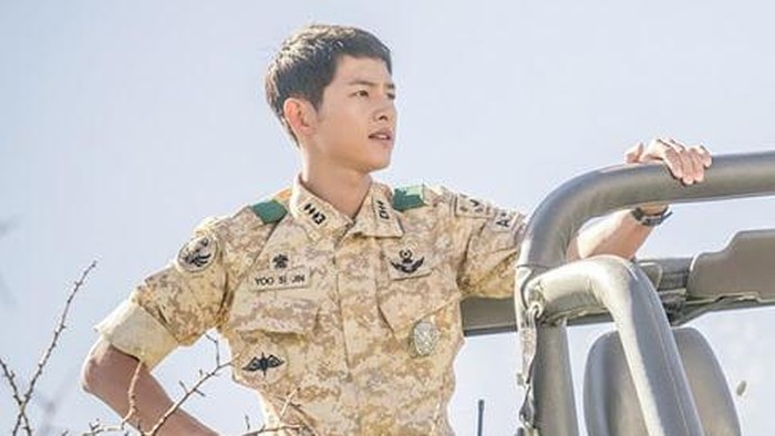 Perlu Tahu! Inilah Sederet Fakta Menarik Tentang Wajib Militer di Korea Selatan Perlu Tahu! Inilah Sederet Fakta Menarik Tentang Wajib Militer di Korea Selatan