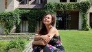 Wulan Guritno Pamer Punggung Mulus Saat Liburan Mewah di Bali Wulan Guritno sedang menikmati waktu liburannya di Bali. Yuk kita intip potretnya pamer punggung mulus!