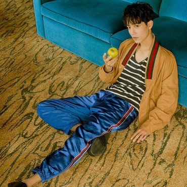 Aktor China Xiao Zhan Diam-diam Nikahi Manajer Sendiri & Punya Anak?