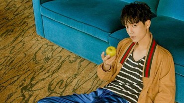 img-title Aktor China Xiao Zhan Diam-diam Nikahi Manajer Sendiri & Punya Anak?