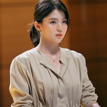 Yu Na Bi dan 4 Peran Mahasiswi di Drakor 2021 Ini, Mencuri Perhatian Para Pecinta Drama Korea