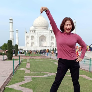 Jennifer Lopez Jadi Panutan Yurike Prastika Jaga Tubuh Tetap Seksi