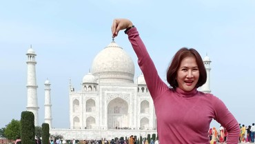 img-title Jennifer Lopez Jadi Panutan Yurike Prastika Jaga Tubuh Tetap Seksi