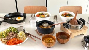 Mulai dari Rp12 Ribuan, Ini 7 Makanan Instan Korea dengan Rasa Pedas yang Perlu Kamu Coba