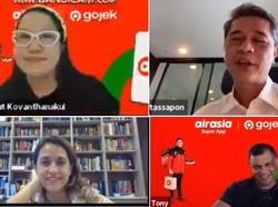 Kronologi CEO AirAsia Maki Karyawan Berujung Minta Maaf