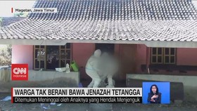 VIDEO: Amuk Keluarga Pasien Covid19, Warga Takut Bawa Jenazah