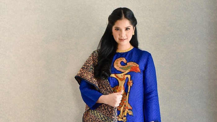Annisa Pohan