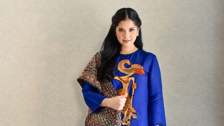 Annisa Pohan