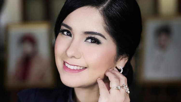 Annisa Pohan