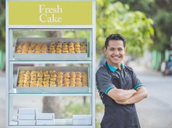 Cara Jitu biar Bisnis Tetap Moncer di Tengah Pandemi