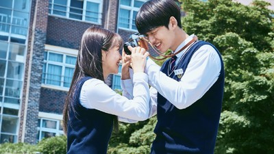 7 Drama Korea Terbaru Tayang Agustus 2021, Hometown ChaChaCha ...