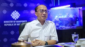 Kemnaker Ajak Kaum Muda Aktif Dalam Gerakan Talenthub