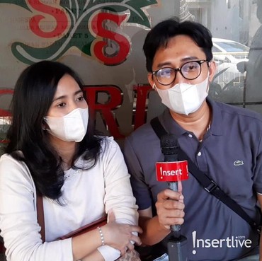 Diam-diam Cerai dengan Istri, Bobby Tince Bahas Orang Ketiga