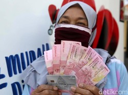 Mengelola Sisi Hilir BLT Dana Desa