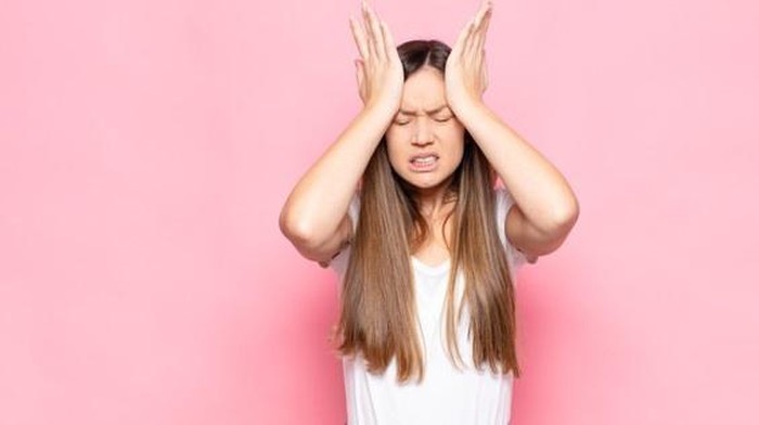 Diselimuti Pikiran Negatif Selama Pandemi? Coba Atasi dengan Coping Thought Diselimuti Pikiran Negatif Selama Pandemi? Coba Atasi dengan Coping Thought