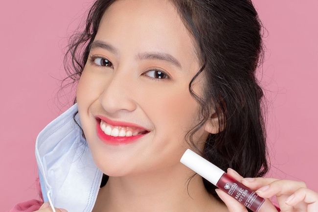 BeauPicks Rekomendasi Lip Tint Cantik dengan Harga  