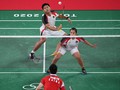 Jadwal Siaran Langsung Indonesia vs Denmark di Piala Sudirman