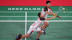 Praveen/Melati Kalah di Denmark Open, Pelatih Terpukul
