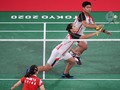 Praveen/Melati Kalah di Denmark Open, Pelatih Terpukul