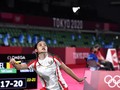 Hasil French Open: Gregoria Kalahkan Wakil Denmark