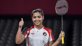 Indonesia Lolos ke Perempat Final Uber Cup