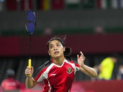 Piala Sudirman: Indonesia Vs Malaysia, Bagaimana Kans Tim Merah Putih?